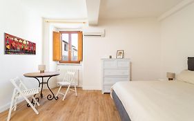 Appartamento Le Giraffe - Pietrasanta Centro